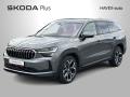 koda Kodiaq 2.0 TDI 4x4 DSG Exclusive Sele