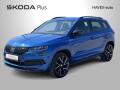 �koda Karoq 1.5 TSI DSG Sportline