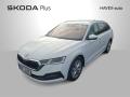 koda Octavia Combi 2.0 TDI DSG Style +