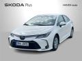 Toyota Corolla 1.8 Hybrid e-CVT AT Active