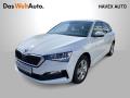 koda Scala 1.0 TSI DSG Ambition