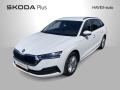 koda Octavia Combi 1.5 TSI Ambition