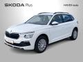 koda Kamiq 1.0 TSI Selection