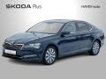 �koda Superb 2.0 TDI Style