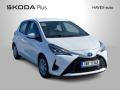 Toyota Yaris 1.5 Hybrid e-CVT AT Live