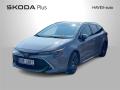 Toyota Corolla TS 2.0 Hybrid e-CVT AT Executi