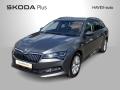 koda Superb Combi 1.4 TSI iv DSG Style
