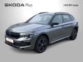 koda Kamiq 1.0 TSI DSG Monte Carlo