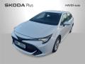 Toyota Corolla TS 1.8 Hybrid e-CVT AT Comfort