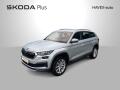 �koda Kodiaq 2.0 TDI 4x4 DSG Style+