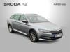 koda Superb Combi 2.0 TDI Style