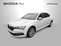 koda Superb 2.0 TDI 4x4 DSG Style
