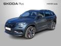 �koda Kodiaq 2.0 TDI 4x4 DSG RS