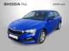 koda Scala 1.6 TDI Ambition