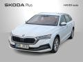 koda Octavia Combi 1.5 TSI M-HEV DSG Style