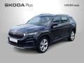 koda Kodiaq 2.0 TDI 4x4 DSG Style