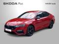 koda Octavia iV 1.4 TSI RS