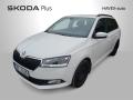 koda Fabia Combi 1.0 TSI Style