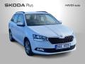 koda Fabia Combi 1.0 TSI Ambition +