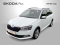 koda Fabia Combi 1.0 TSI Style