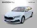 koda Octavia Combi 1.5 TSI M-HEV DSG Style