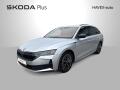 �koda Octavia Combi 1.5 TSI M-HEV DSG Sportl