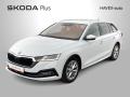 koda Octavia Combi 2.0 TDI 4x4 DSG Style
