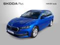 koda Octavia Combi 1.5 TSI DSG Selection