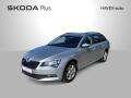 �koda Superb Combi 2.0 TDI 4x4 Ambition