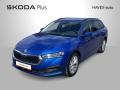 koda Octavia Combi 1.4 TSI iV DSG Ambition