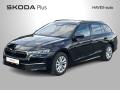 koda Octavia Combi 1.5 TSI M-HEV DSG Select