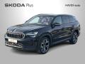 koda Kodiaq 2.0 TDI 4x4 DSG Exclusive Sele