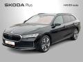 koda Superb Combi 2.0 TDI DSG Selection