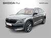 koda Kodiaq 2.0 TDI 4x4 DSG Sportline +