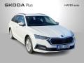 koda Octavia Combi 2.0 TDI Ambition