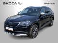 koda Kodiaq 2.0 TDI 4x4 DSG Scout
