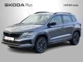 �koda Karoq 2.0 TDI 4x4 DSG Sportline