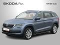 �koda Kodiaq 2.0 TDI 4x4 DSG Style +