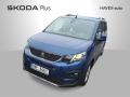 Peugeot Rifter Combi 1.5 BlueHDI Aut. Allure