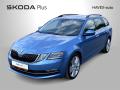 koda Octavia Combi 2.0 TDI DSG Style