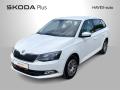 koda Fabia Combi 1.4 TDI Style