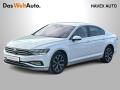 Volkswagen Passat 1.5 TSI DSG Elegance