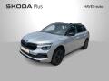 �koda Kamiq 1.5 TSI DSG Monte Carlo