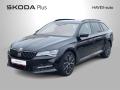 koda Superb Combi 2.0 TDI 4x4 DSG Sportlin