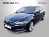 koda Superb 1.4 TSI L&K