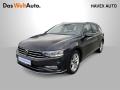 Volkswagen Passat Variant 2.0 TDI DSG Elegance