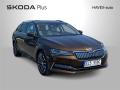 koda Superb Combi 1.4 iV DSG L&K