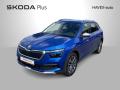 koda Kamiq 1.0 G-TEC Ambition