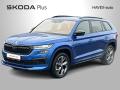 koda Kodiaq 2.0 TDI 4x4 DSG Sportline