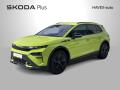�koda Elroq 85x RS iV